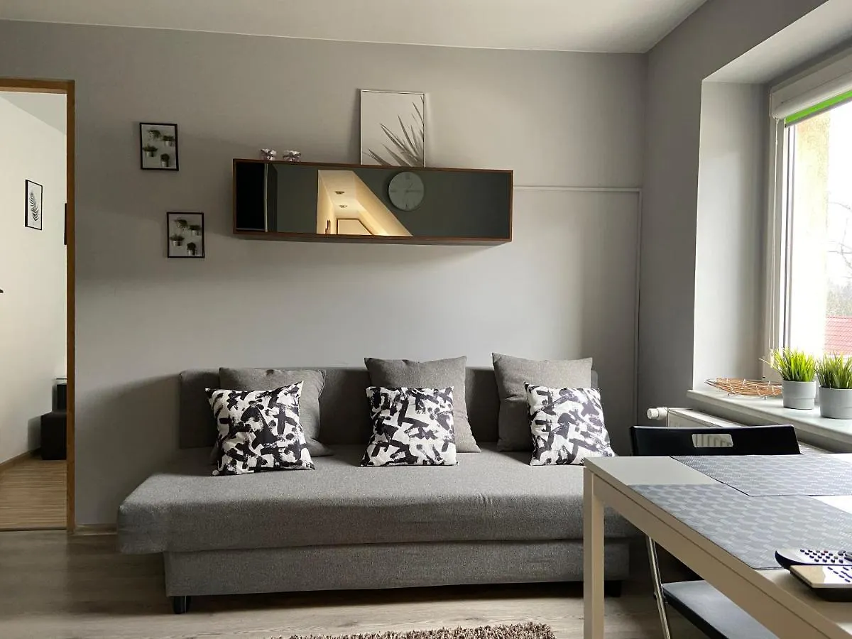 Apartment Apartament Alanos Karpacz