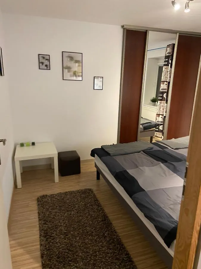 Apartment Apartament Alanos Karpacz Poland