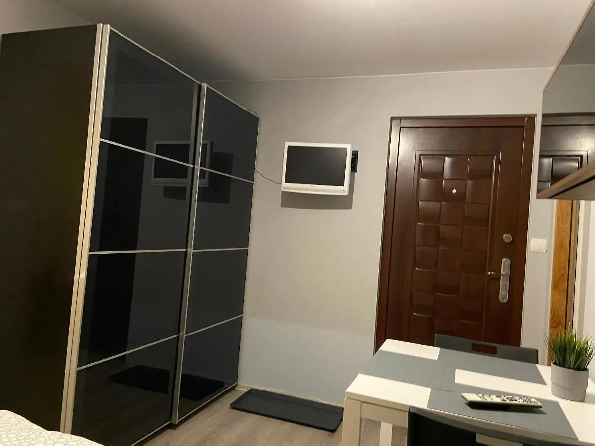 Apartament Alanos Karpacz Poland