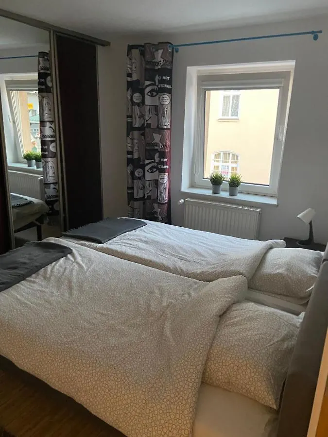 Apartament Alanos Karpacz 0*,  Poland